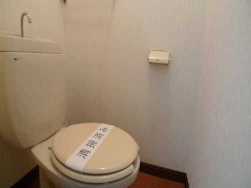 フレグランス湘南 103号-8