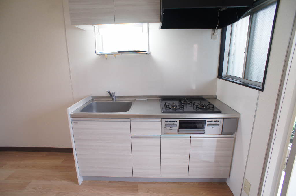 メゾン南台　Ｂ 102号-2