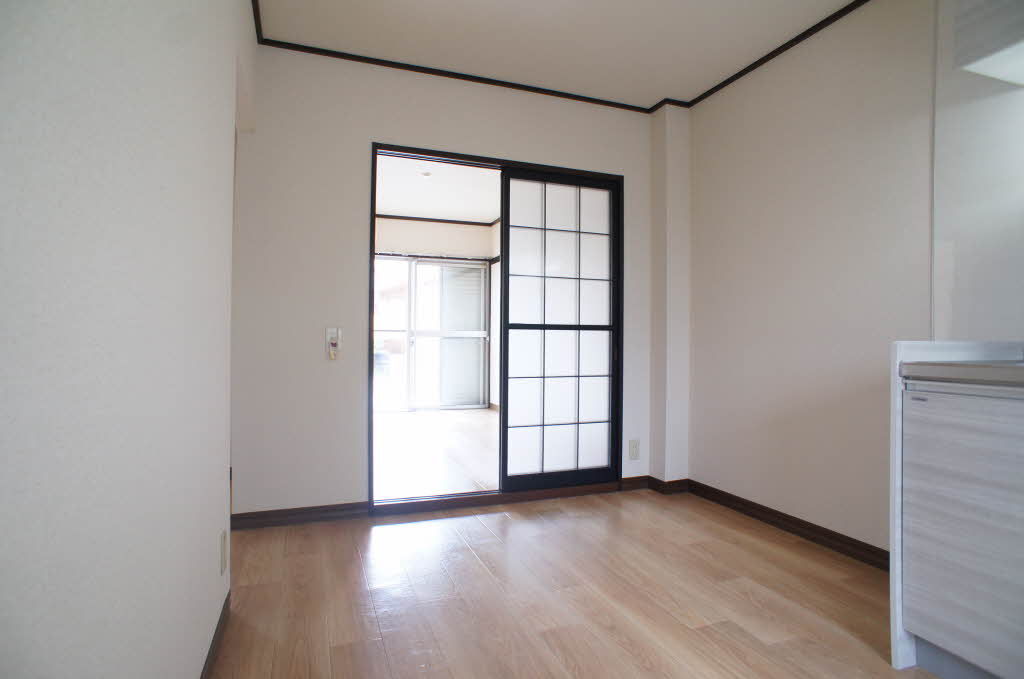 メゾン南台　Ｂ 102号-3