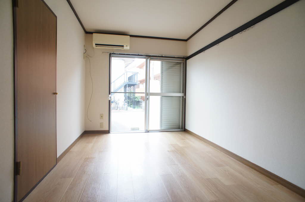 メゾン南台　Ｂ 102号-4