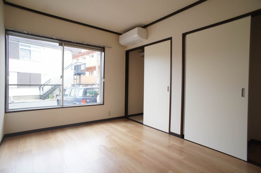 メゾン南台　Ｂ 102号-10