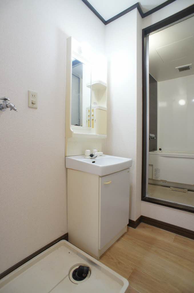 メゾン南台　Ｂ 102号-13