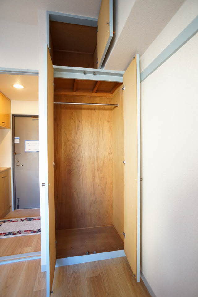 グランドメゾン川崎市電通り 202号-6