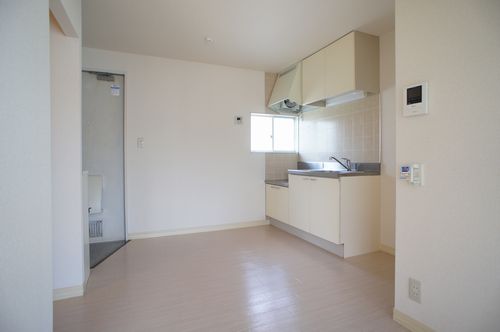 コーポＭＩＫＩ 201号-2