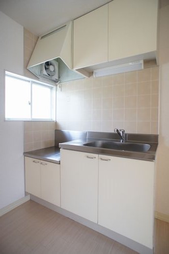 コーポＭＩＫＩ 201号-3