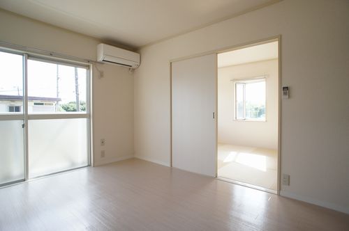 コーポＭＩＫＩ 201号-4