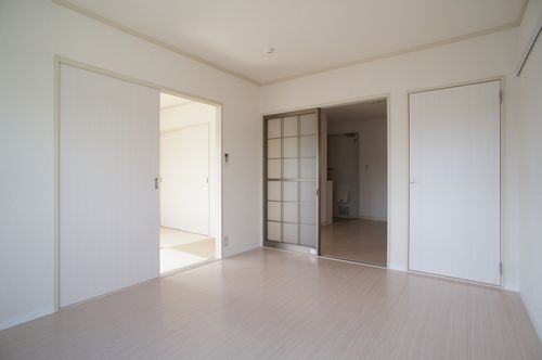 コーポＭＩＫＩ 201号-5