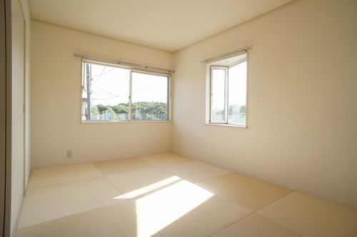 コーポＭＩＫＩ 201号-6