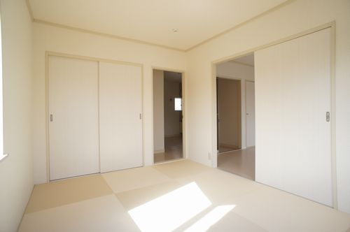 コーポＭＩＫＩ 201号-7