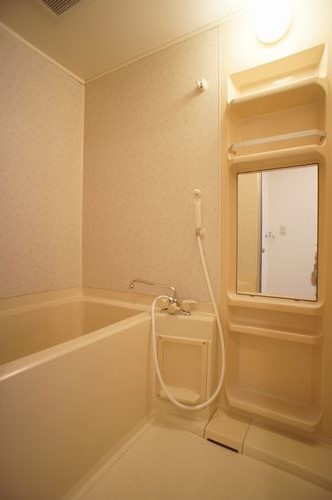 コーポＭＩＫＩ 201号-9