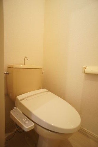 コーポＭＩＫＩ 201号-11