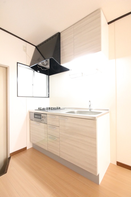 ベルメゾン　Ⅱ 102号-2