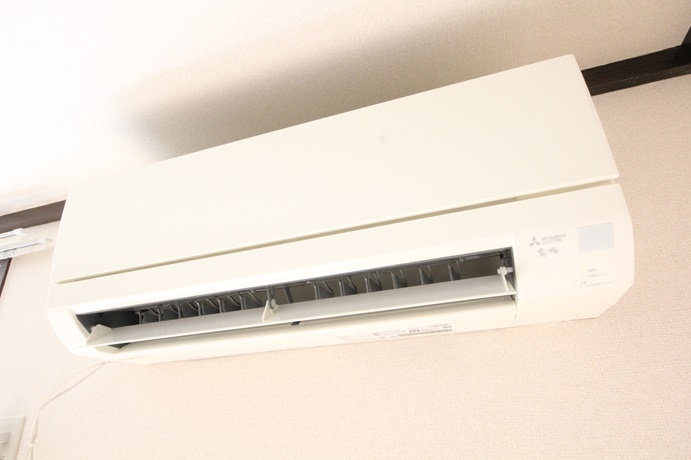 ベルメゾン　Ⅱ 102号-7