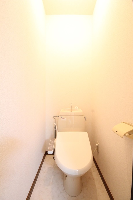 ベルメゾン　Ⅱ 102号-9