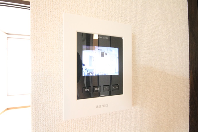 ベルメゾン　Ⅱ 102号-10