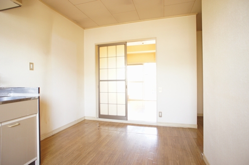 クレフォート影取　Ｄ 202号-2