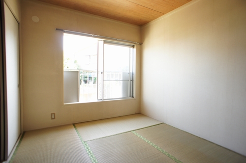 クレフォート影取　Ｄ 202号-6