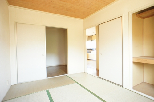 クレフォート影取　Ｄ 202号-8