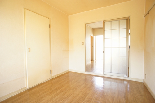 クレフォート影取　Ｄ 202号-11