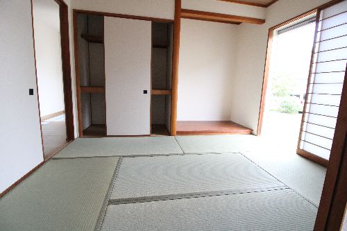 石川邸 101号-5