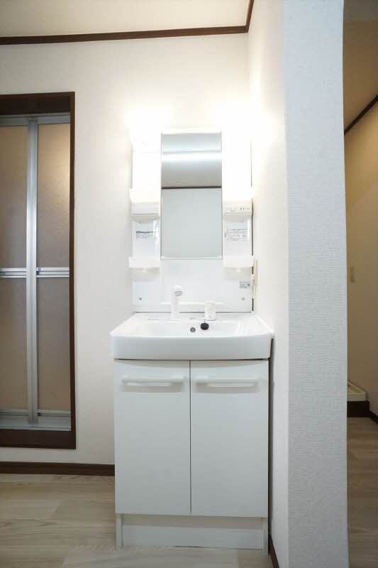 北條マンション 101号-7