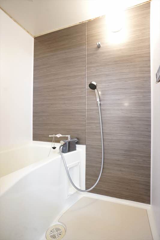 北條マンション 101号-8