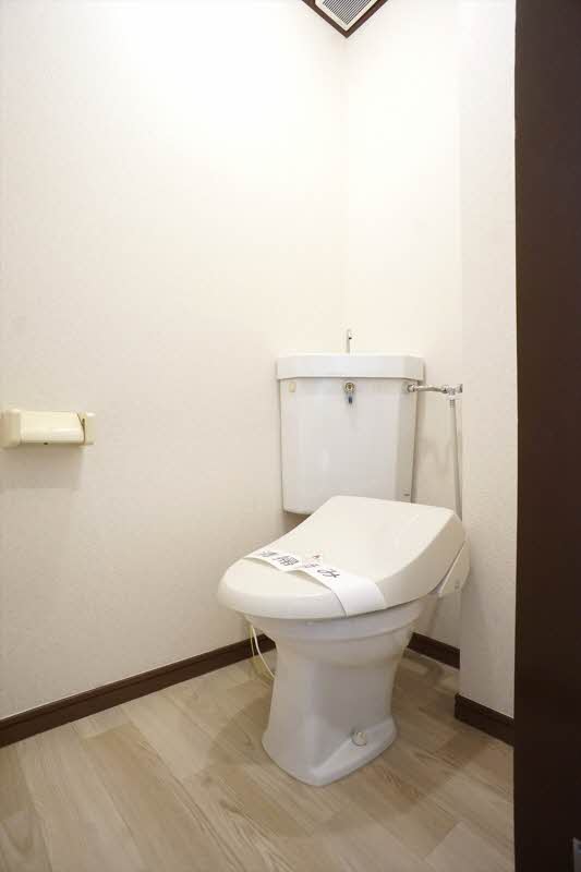 北條マンション 101号-9