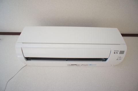 北條マンション 101号-11