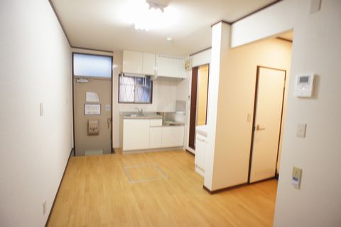 北條マンション 103号-2