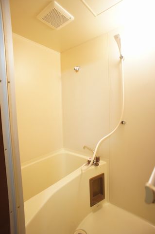 北條マンション 103号-3