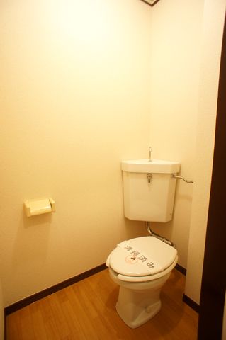 北條マンション 103号-5