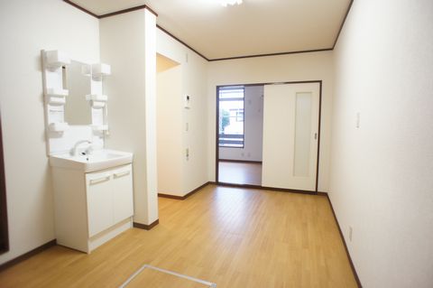 北條マンション 103号-7