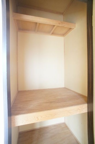 クレスト大和 A 201号-6