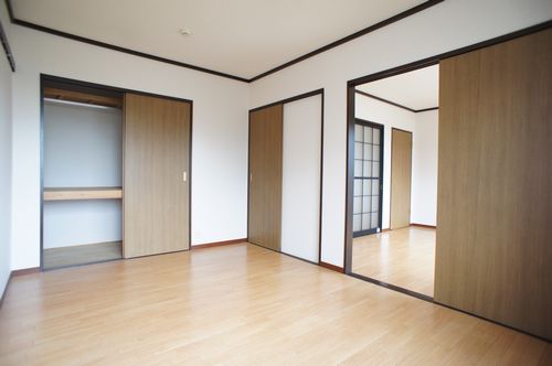 クレスト大和 A 201号-7