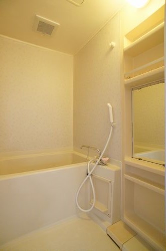 クレスト大和 A 201号-9