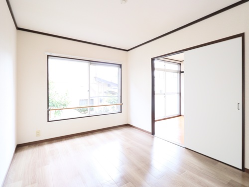 サンモール長沢　Ａ 102号-5