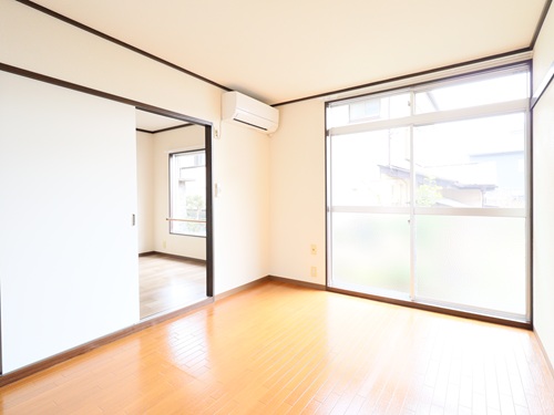 サンモール長沢　Ａ 102号-7