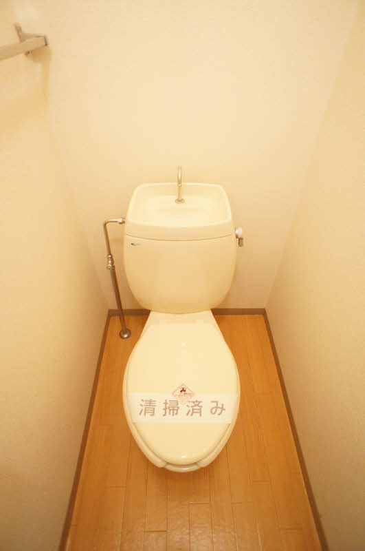 エステ－ト栄 203号-6
