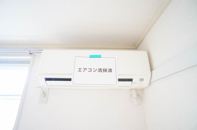 エステ－ト栄 203号-10