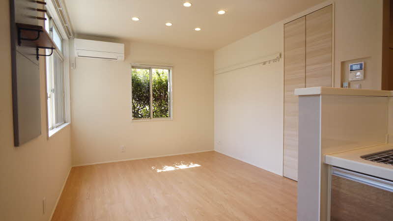 フレグランス山手 102号-3