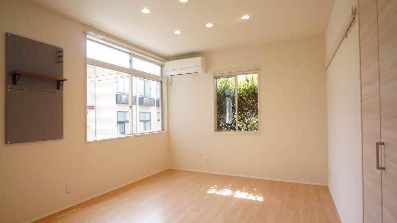 フレグランス山手 102号-4