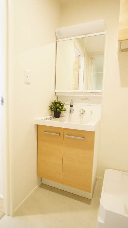 フレグランス山手 102号-7