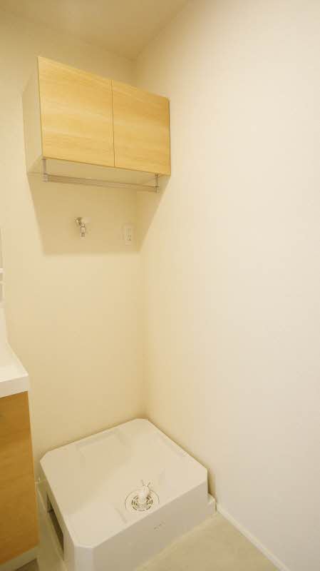 フレグランス山手 102号-8