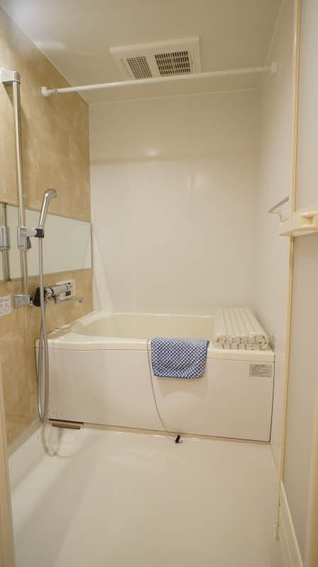 フレグランス山手 102号-9