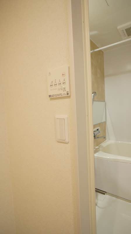 フレグランス山手 102号-10