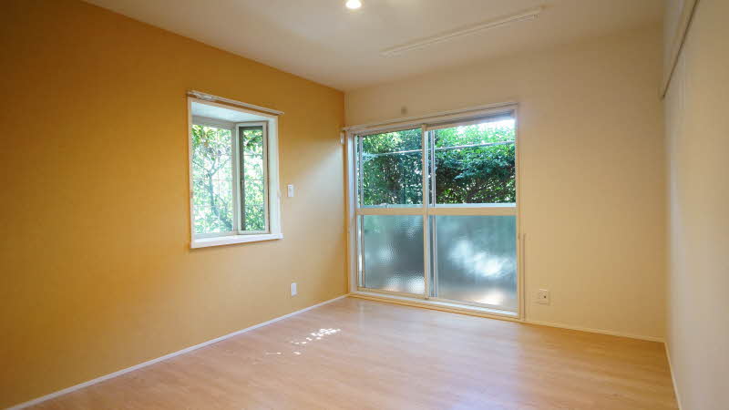 フレグランス山手 102号-11