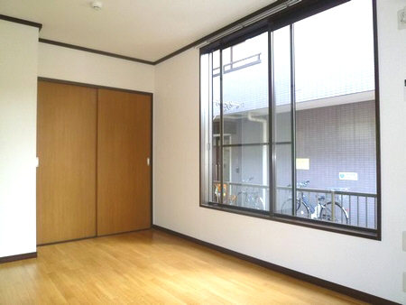 ハイツハジメ　Ⅱ 101号-5