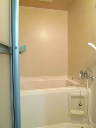 ハイツハジメ　Ⅱ 101号-7