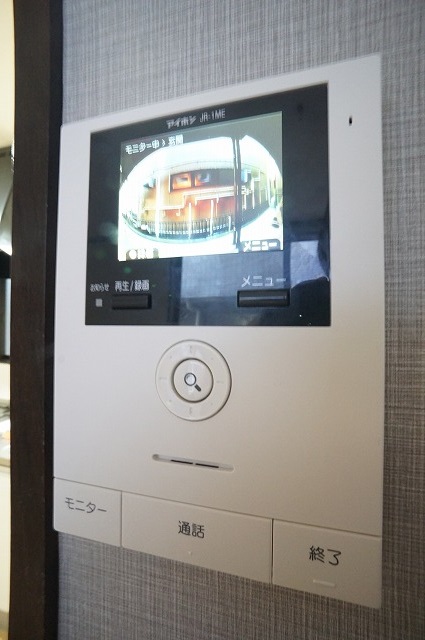 ハイツハジメ　Ⅱ 102号-5