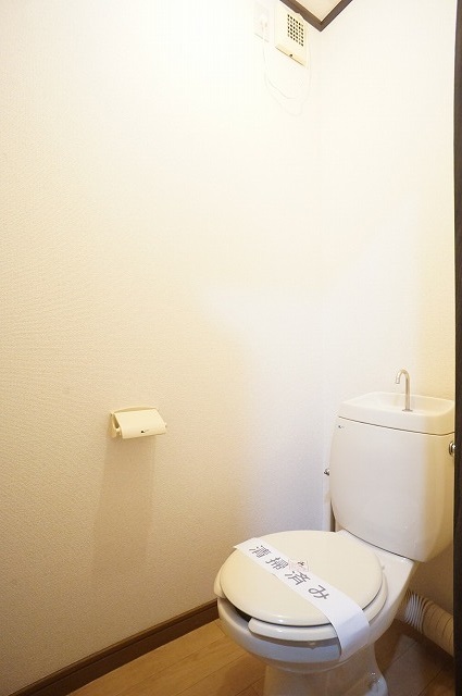 ハイツハジメ　Ⅱ 102号-6